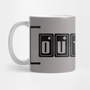 The Odds III Mug